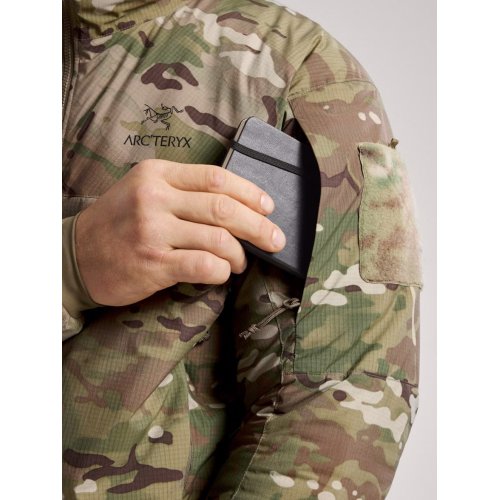 Arcteryx Leaf Cold WX Hoody LT Gen 2.1 Multicam