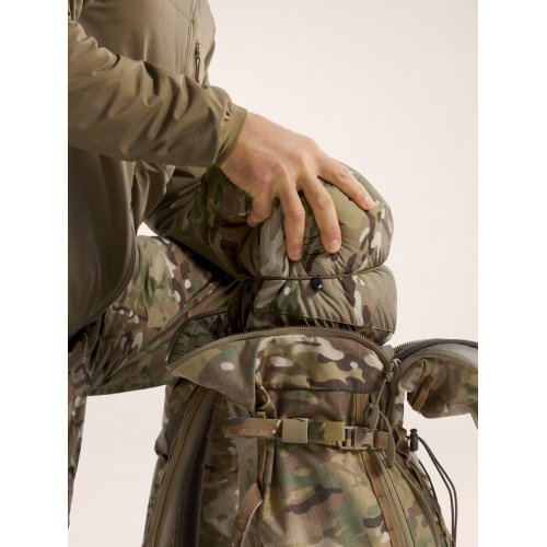 Arcteryx Leaf Cold WX Hoody LT Gen 2.1 Multicam