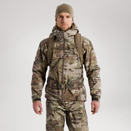 Assault Pack 45 Multicam