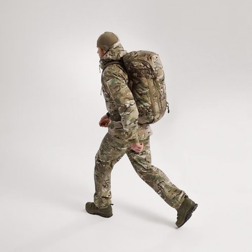 Assault Pack 45 Multicam