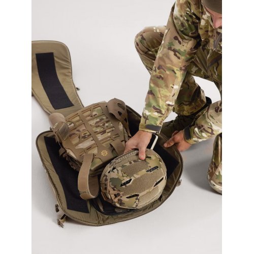 Assault Pack 30 Multicam