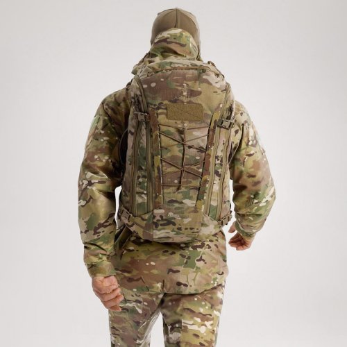 Assault Pack 30 Multicam