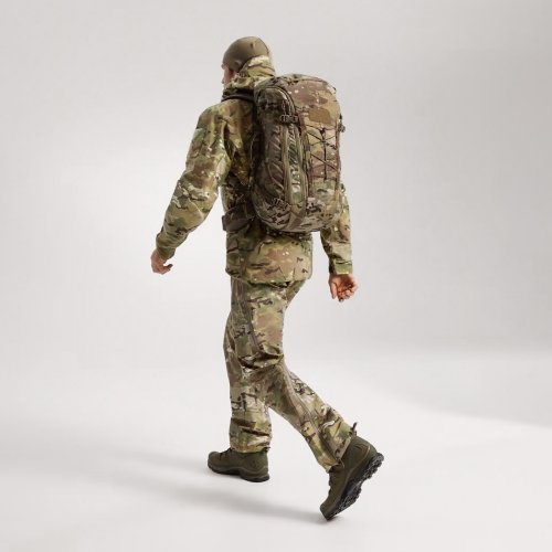 Assault Pack 30 Multicam