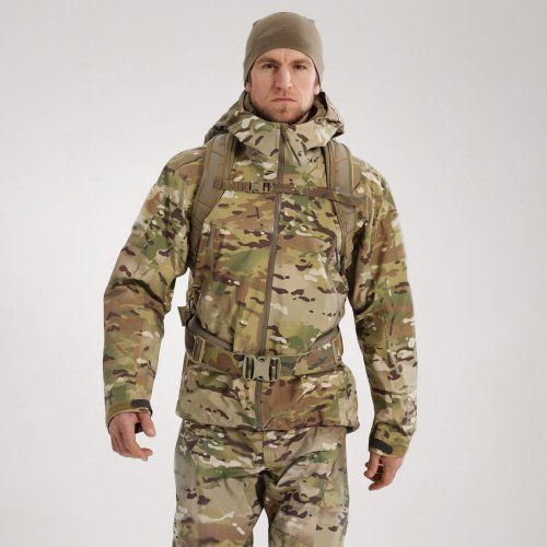 Assault Pack 30 Multicam