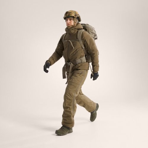 Arcteryx Cold WX Pant LT Gen 2