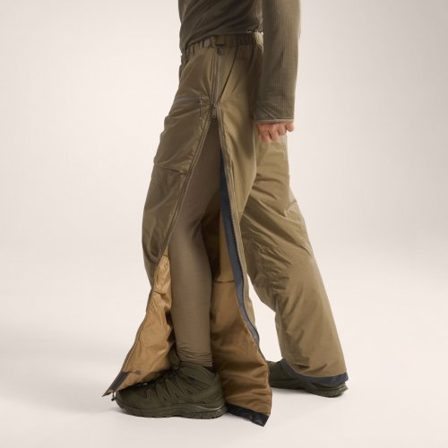 Arcteryx Cold WX Pant LT Gen 2