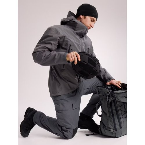 Arcteryx Assault Pant AR Gen 2 Men's