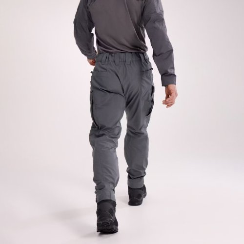 Arcteryx Assault Pant AR Gen 2 Men's