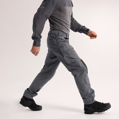 Arcteryx Assault Pant AR Gen 2 Men's