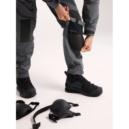 Arcteryx Assault Pant AR Gen 2 Men's