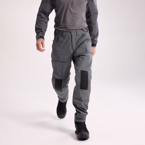 Arcteryx Assault Pant AR Gen 2 Men's