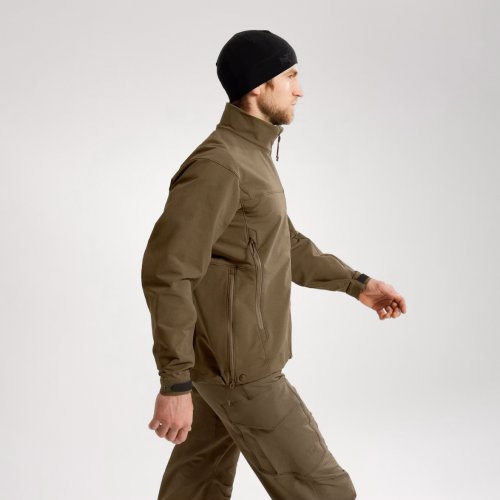 Arcteryx Patrol Jacket AR