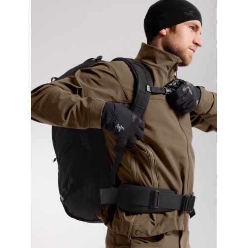 Arcteryx Patrol Jacket AR