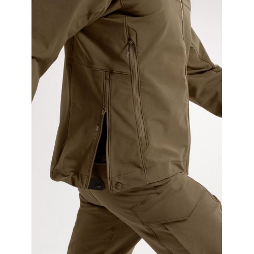 Arcteryx Patrol Jacket AR