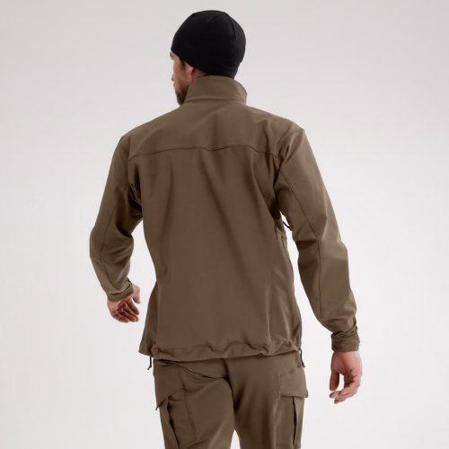 Arcteryx Patrol Jacket AR