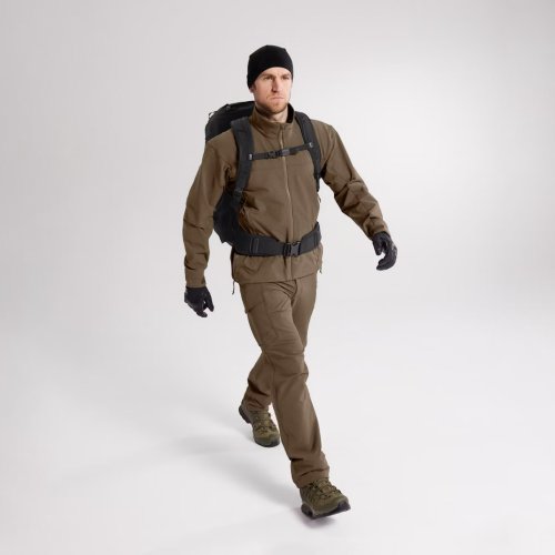 Arcteryx Patrol Jacket AR