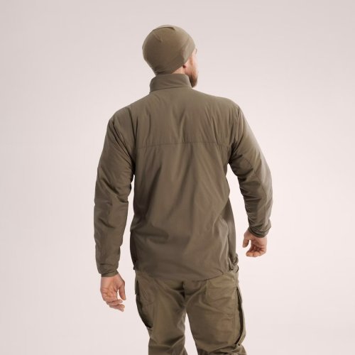 Arcteryx Atom LT Jacket Gen 2.1