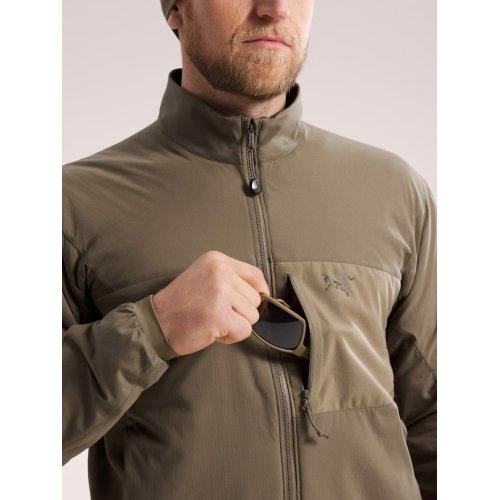 Arcteryx Atom LT Jacket Gen 2.1