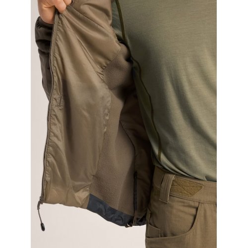 Arcteryx Atom LT Jacket Gen 2.1