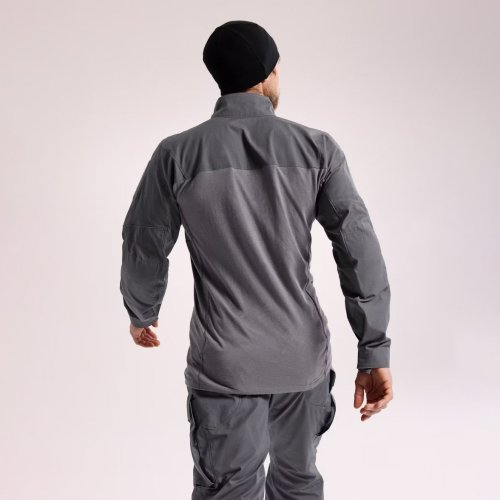 Arcteryx Assault Shirt AR Gen 2