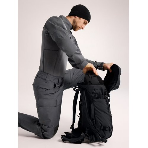 Arcteryx Assault Shirt AR Gen 2