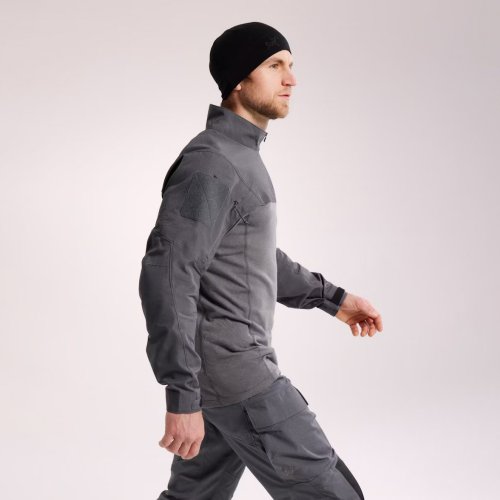 Arcteryx Assault Shirt AR Gen 2