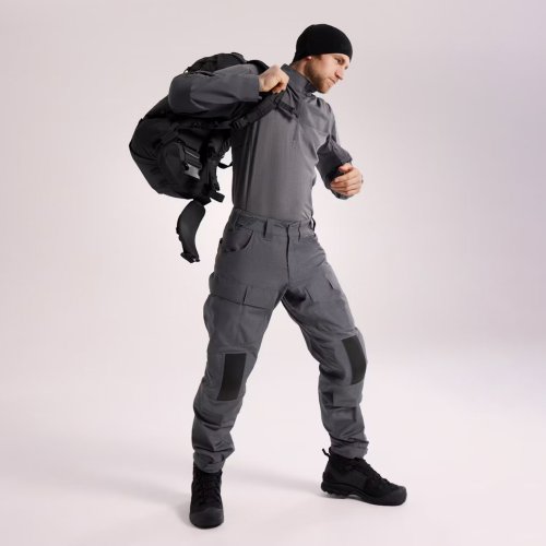 Arcteryx Assault Shirt AR Gen 2