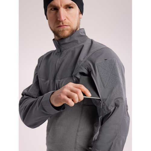 Arcteryx Assault Shirt AR Gen 2