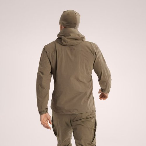 Arcteryx Gamma SL Anorak