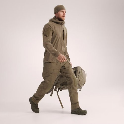 Arcteryx Gamma SL Anorak