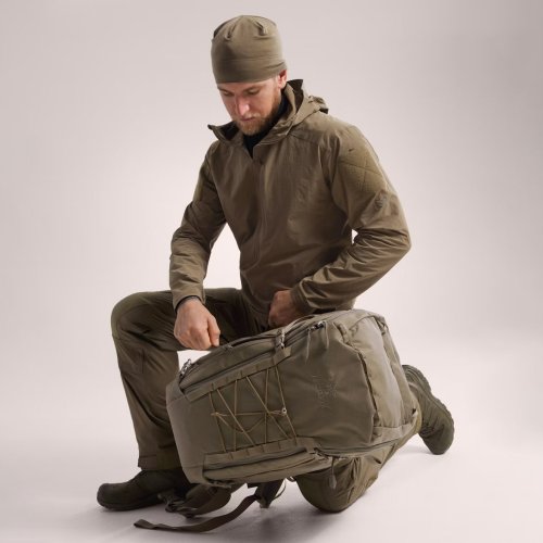 Arcteryx Gamma SL Anorak