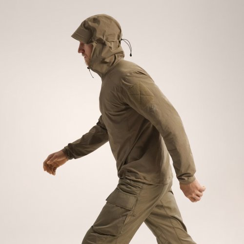 Arcteryx Gamma SL Anorak