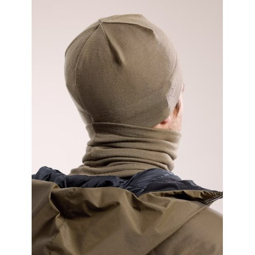 Arcteryx Cold WX Neck Gaiter AR Wool
