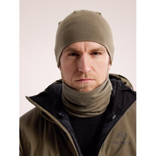Arcteryx Cold WX Neck Gaiter AR Wool
