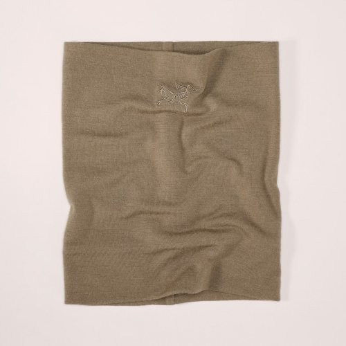 Arcteryx Cold WX Neck Gaiter AR Wool