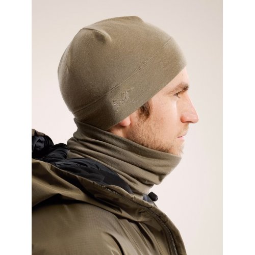 Arcteryx Cold WX Neck Gaiter AR Wool