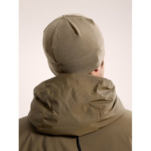 Arcteryx Leaf Cold WX Beanie AR Wool