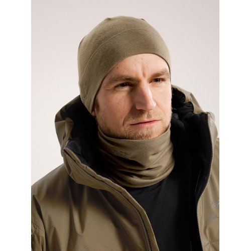 Arcteryx Leaf Cold WX Beanie AR Wool