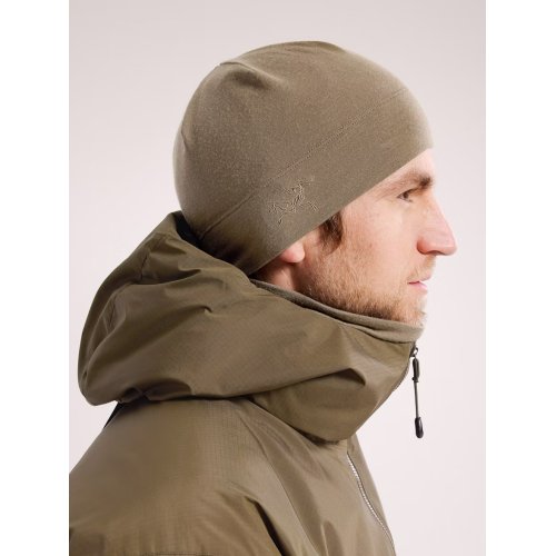 Arcteryx Leaf Cold WX Beanie AR Wool