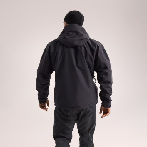 Arcteryx Alpha Jacket Gen 2.2