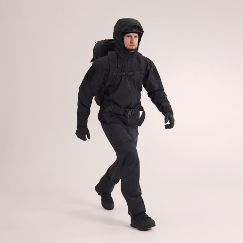 Arcteryx Alpha Jacket Gen 2.2
