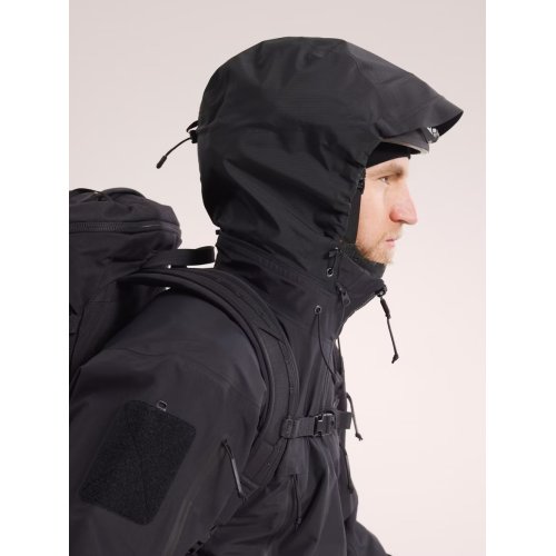 Arcteryx Alpha Jacket Gen 2.2
