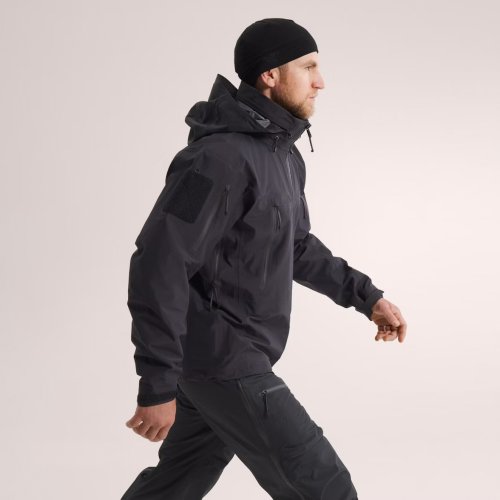 Arcteryx Alpha Jacket Gen 2.2