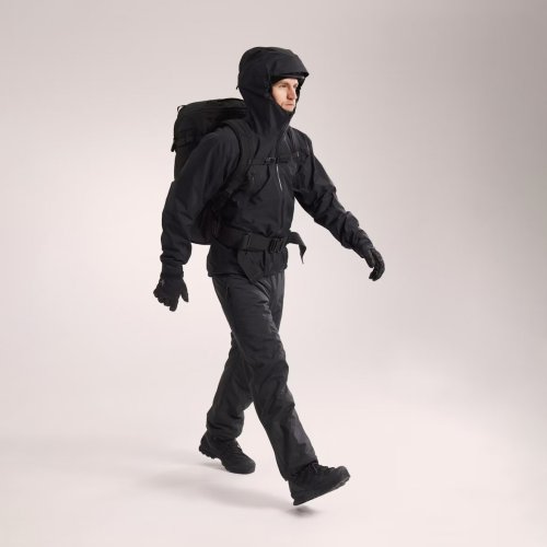 Arcteryx Alpha LT Jacket Gen 2