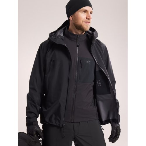 Arcteryx Alpha LT Jacket Gen 2