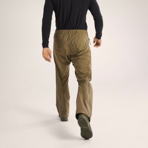 Arcteryx Alpha LT Pant Gen 2