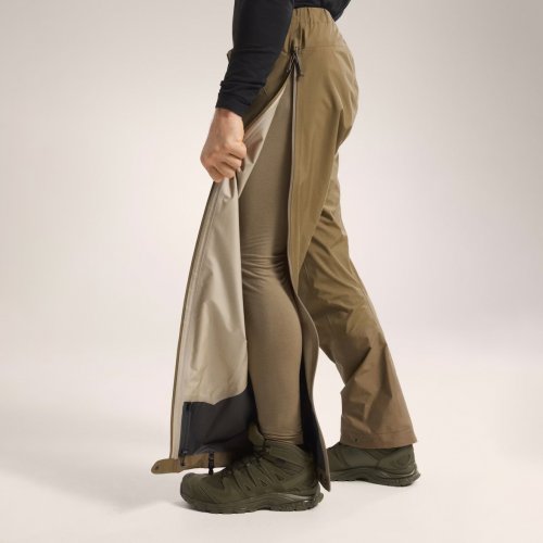 Arcteryx Alpha LT Pant Gen 2