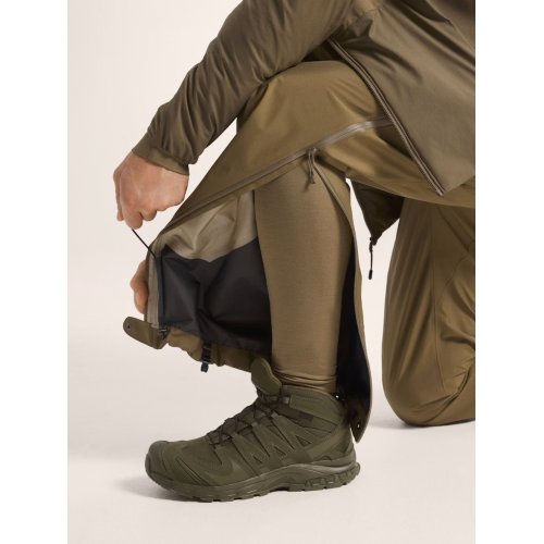Arcteryx Alpha LT Pant Gen 2