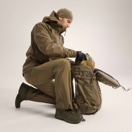 Arcteryx Alpha LT Pant Gen 2