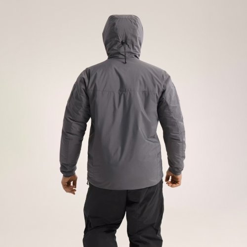 Arcteryx Leaf Cold WX Hoody LT Gen 2.1 Mens